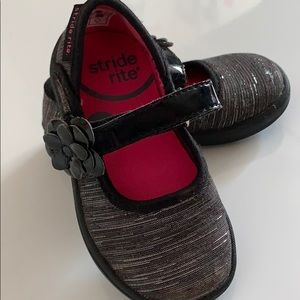 Stride Rite girls shoes